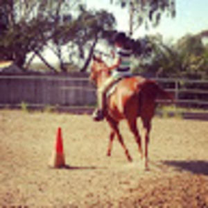 Meet your Posher, Nicola